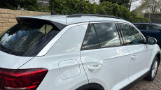 Volkswagen T-Roc 1.0 TSI Life 5dr Petrol Hatchback